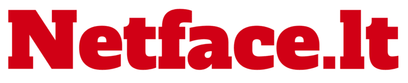 Netface.lt